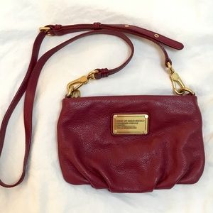 Marc by Marc Jacobs Small Crossbody
